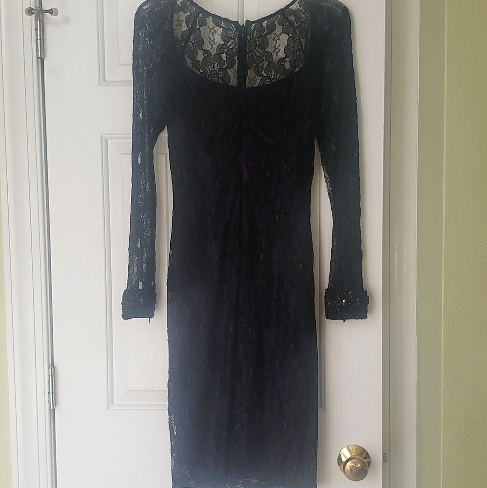 Cocktail dress